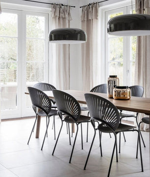 Smithfield Suspension Pendant Lamp