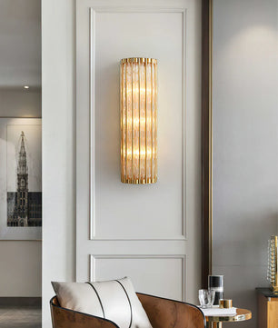 Eaton Linear Wall Lamp