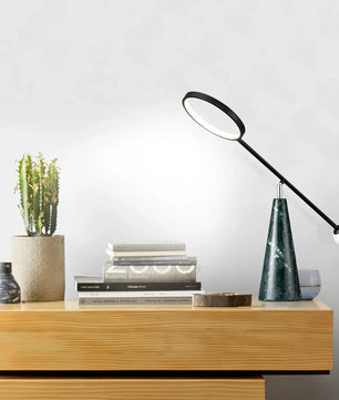 Orbit Table Lamp