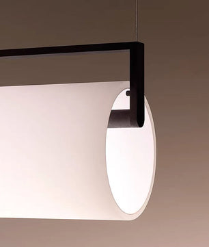 Arc Linear Pendant Light