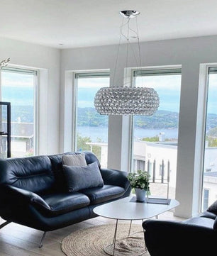 Caboche Pendant Lamp