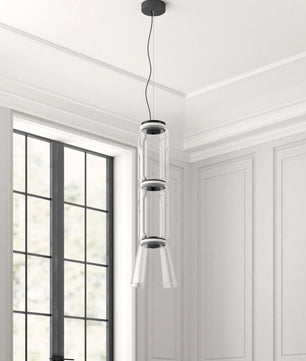 Noctambule Pendant Lamp