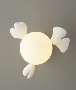 Allanie Gingko Ceiling Lamp