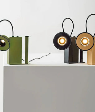 Minibox Table Lamp