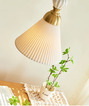 Chrasy Ceramics Pendant Lamp