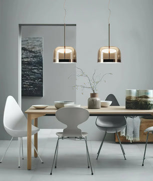 Equatore Pendant Light