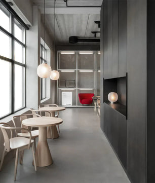 Bloom Pendant Light