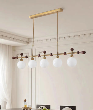 Reya Linear Chandelier