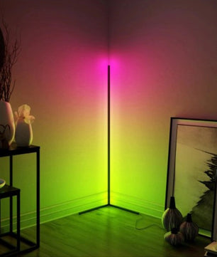 Apollo Floor Lamp