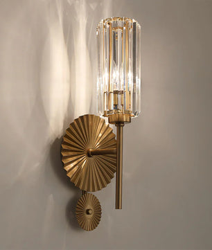 Cecily Wall Lamp