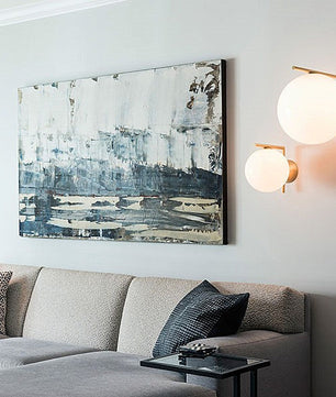 IC Lights Wall/Ceiling Light