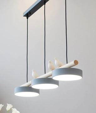 Sienna Bird Pendant Lamp