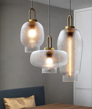 Marco Pendant Lamp