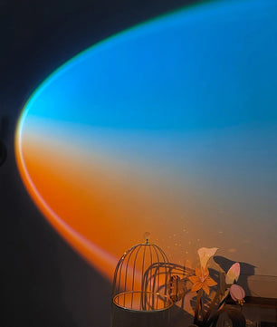 Sunset Wall Lamp