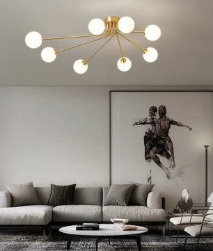 Kaspa Ceiling Lamp