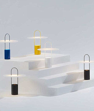 NOMADE Table Lamp