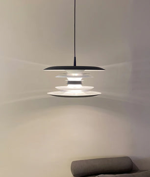 Diablo Pendant Lamp