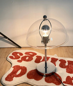 Edinburgh Table Lamp