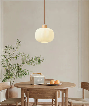 Rime Pendant Lamp