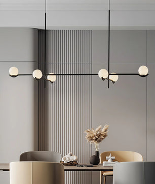 Baer Pendant Light