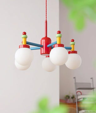 Junit Pendant Lamp