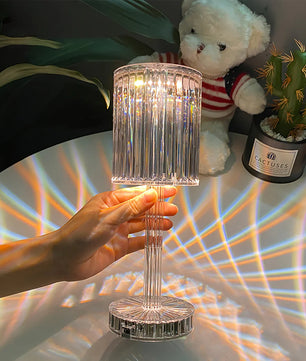 Gatsby Built-in Battery Table Lamp