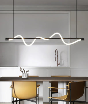 Tracer Island Pendant Lamp