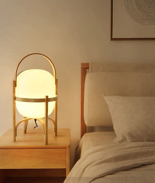 Cesta Table Lamp