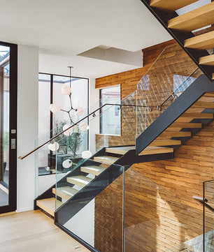 Bifurcation Bubble Chandeliers