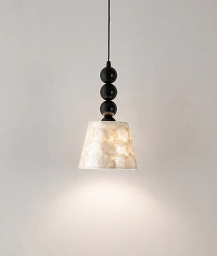 Conchiglia Seashell Pendant Light