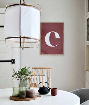 AY Illuminate Pendant Lamp