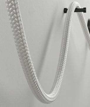 Flecto Tube Wall Lamp