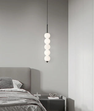Orbet Pendant Lamp