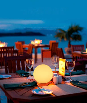 Fado Table Lamp