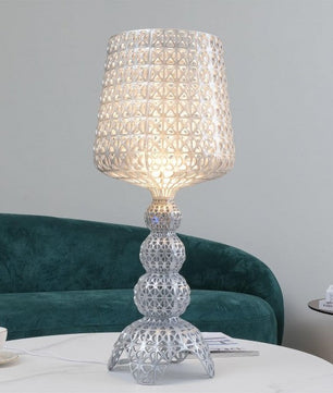 Exquisite Kabuki Table Lamp S28