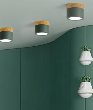 Plafonnier Spot Ceiling Lamp