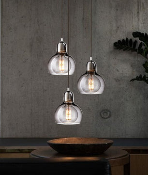 Bulb SR1/Mega Bulb SR2 Pendant Light