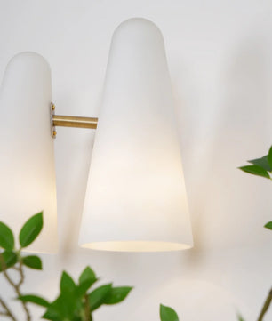 Montfaucon Wall Lamp