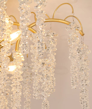 Emily Branch Ceiling Lamp