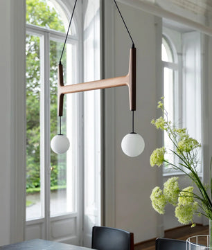 Astra Chandelier