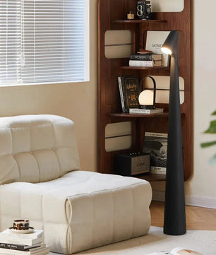 Africa Floor Lamp