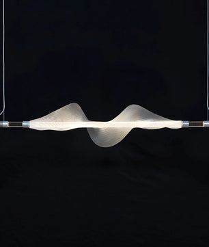 Vapour Pendant Light