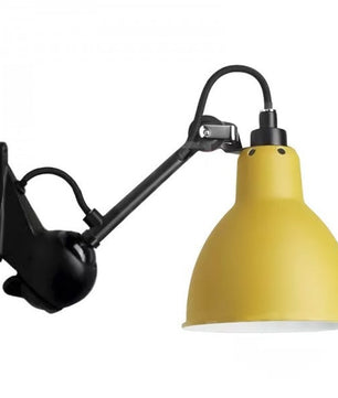 Nordic Rotatable Swing Arm Wall/Ceiling Light S112