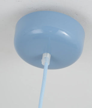 Flowerpot Pendant Light