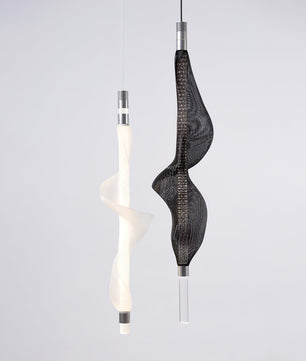 Vapour Pendant Light
