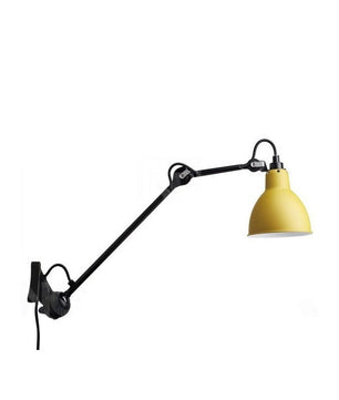 Nordic Rotatable Swing Arm Wall/Ceiling Light S112