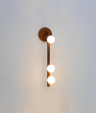 Drop Wall Lamp