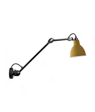 Nordic Rotatable Swing Arm Wall/Ceiling Light S112