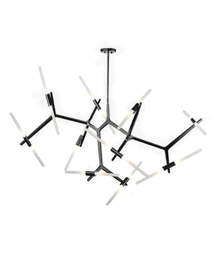 Tree Branch Chandelier