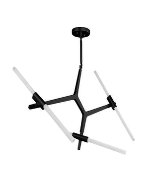 Tree Branch Chandelier